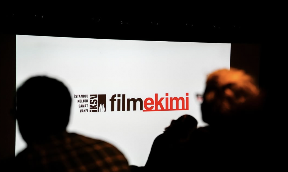Filmekimi 25. kez sinemaseverlerle buluşuyor