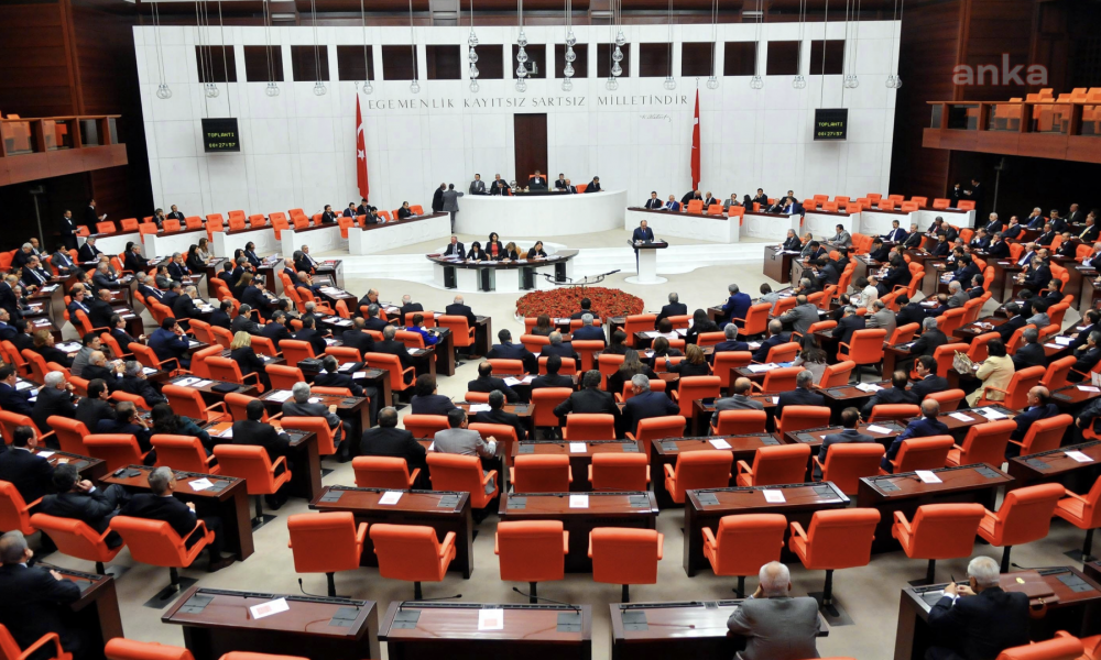 CHP’den en düşük emekli aylığını düzenleyen kanun teklifine şerh: 