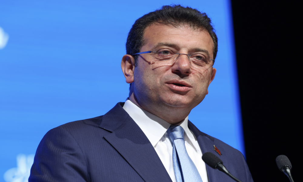 İmamoğlu’nun “casusluk davası” savunmasından: “Casusluk var mı, yok mu? MİT’in 4 aydır yanıt vermesini bekliyoruz”