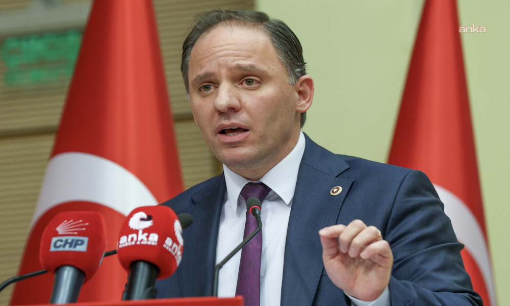 Deniz Yavuzyılmaz’dan Zonguldak Valisi Hacıbektaşoğlu’na: “Zonguldak İl Genel Meclisi Başkanlık seçiminin namusu size emanettir”