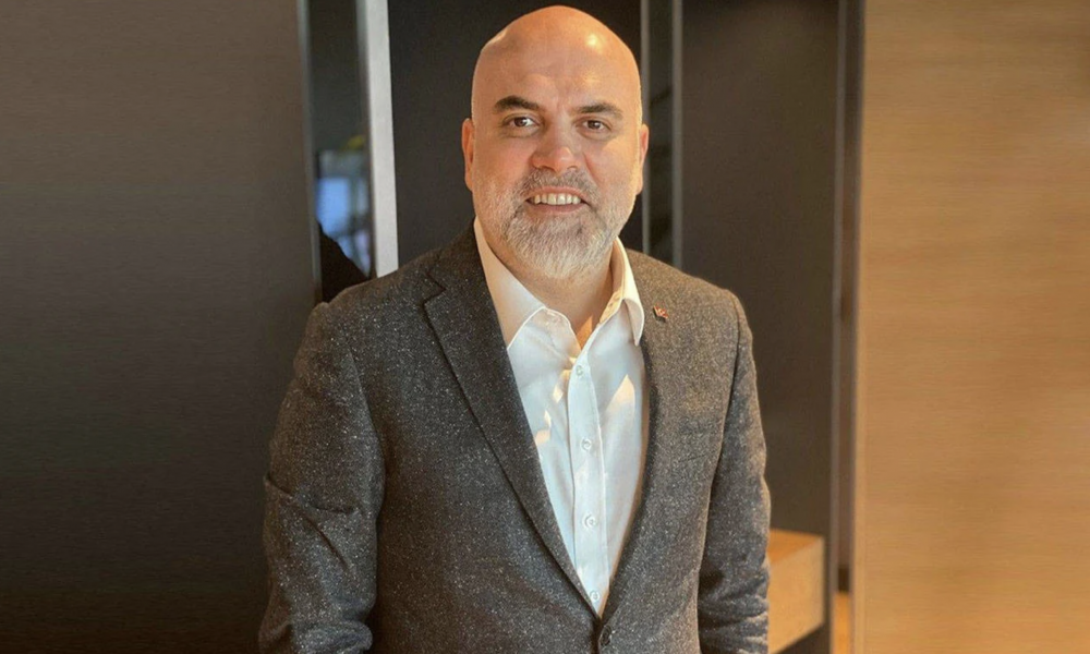 İBB Davası'nda 39'uncu gün başladı... Murat Kapki'nin avukatı: 