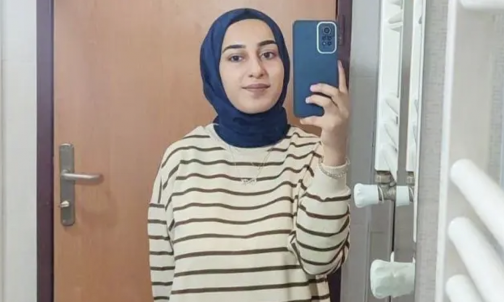 Rojin Kabaiş'in ölü bulunmasına ilişkin soruşturmada incelenmek üzere İspanya'ya gönderilen cep telefonu açılamadı, yaklaşık 2 bin 500 DNA'nın araştırıldığı bildirildi