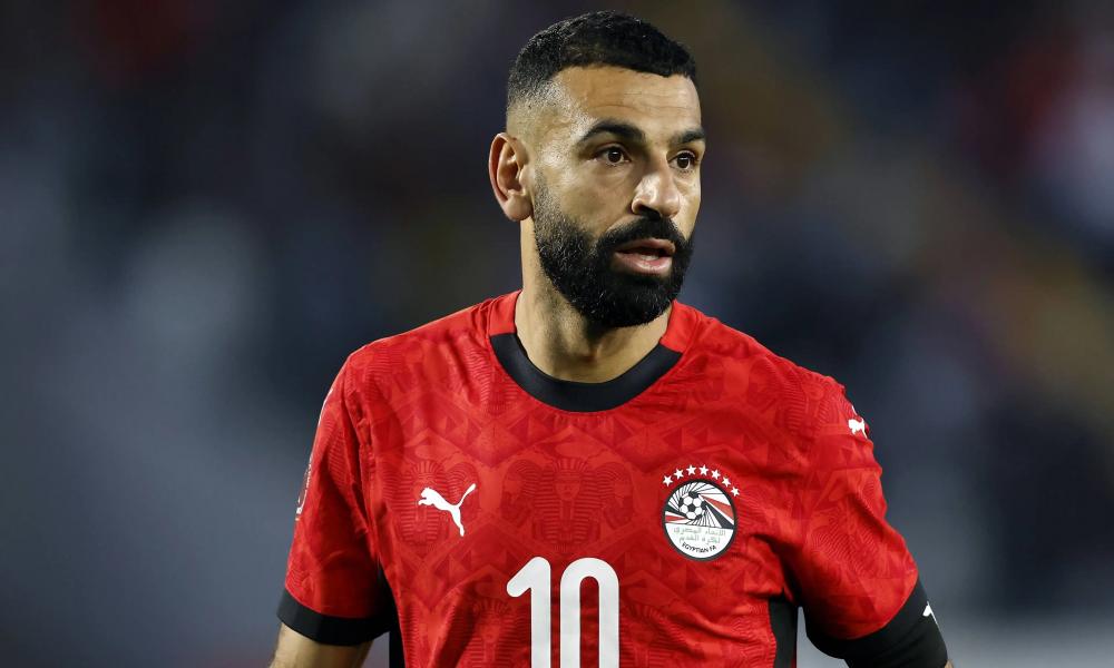 Beşiktaş'la anlaşma aşamasına gelmişti: Mohamed Salah'ın yeni adresi belli oluyor