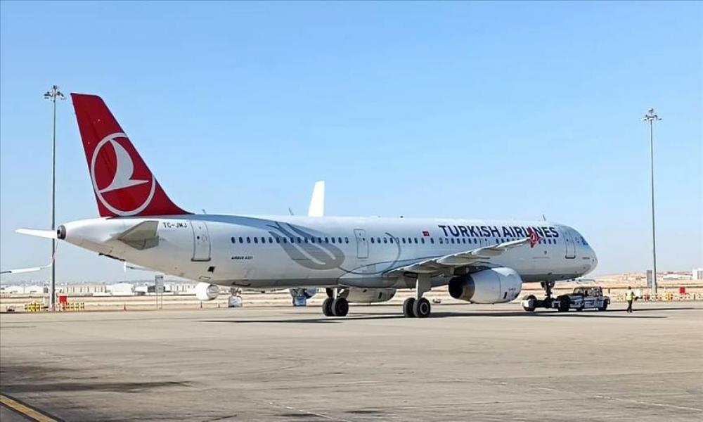 Özgürlük Filosu'nda alıkonulan 18 Türk vatandaşıyla birlikte toplam 94 aktivist Türkiye yolunda