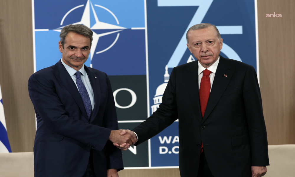 Guterres–Fidan görüşmesi sonrası diplomasi trafiği hızlandı: Gözler bugün New York ve Ankara’da olacak