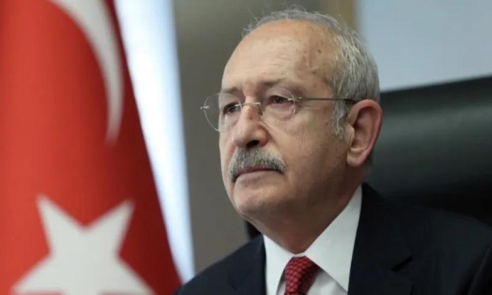CHP Genel Başkanlığı'na getirilen Kılıçdaroğlu'ndan ilk icraat: Parti avukatları görevden alındı