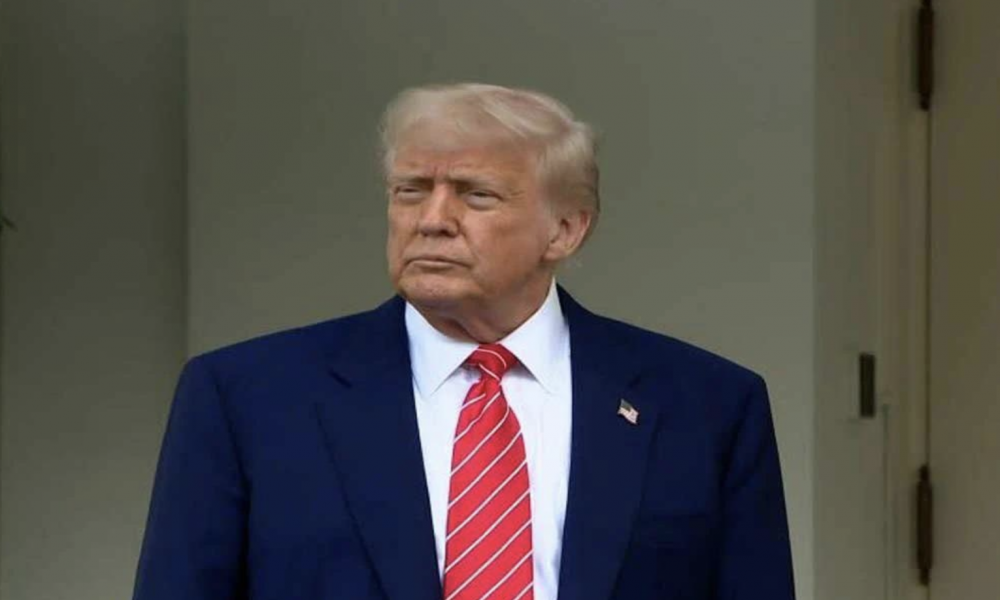 ABD Başkan Trump: İran'a silah sağlayan ülkelere yüzde 50 gümrük vergisi uygulanacak