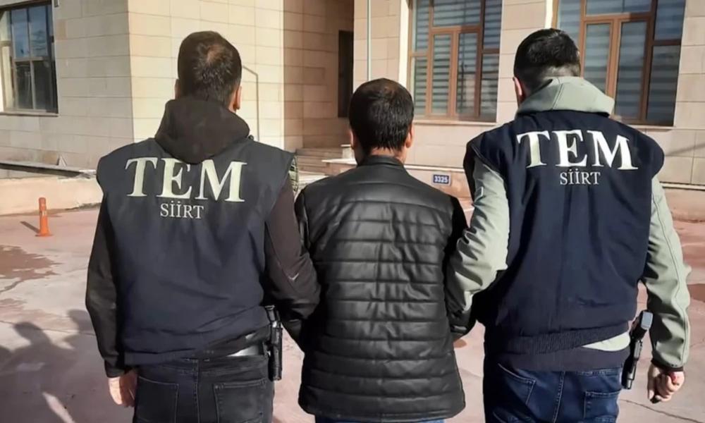 47 ilde IŞİD operasyonu: 324 şüpheli yakalandı