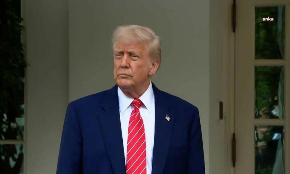 ABD Başkanı Trump: Hürmüz saldırılarına rağmen ateşkes sürüyor
