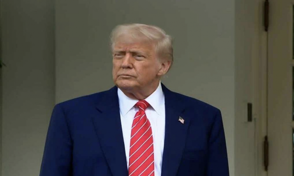 ABD Başkanı Trump bugün İran gündemiyle ulusal güvenlik ekibini topluyor