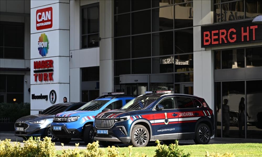 Can Holding Soruşturması: Ciner Grup yöneticisi 12 kişi gözaltına alındı