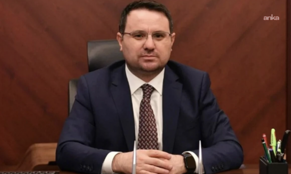 Adalet Bakanı Gürlek’ten “sosyal medyada cinsiyetsizlik algısı” ve “kurye avukat” açıklaması: “Düzenlemeler yapılacak”