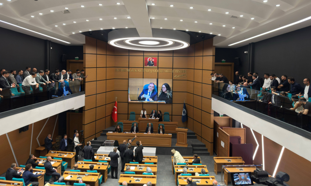 AKP Üsküdar seçimini Bayrampaşa'ya benzetti, itiraza hazırlanıyor