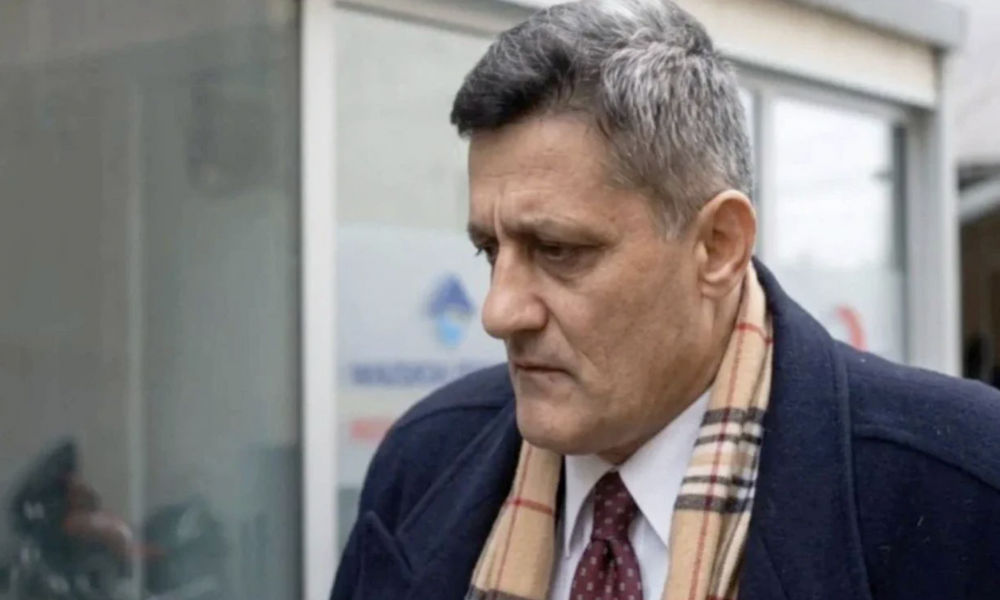 Kaşif Kozinoğlu soruşturmasında Bayram Özbek tutuklandı