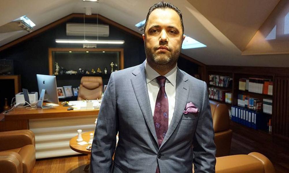 Tutuklu Epözdemir: Can Holding soruşturmasıyla beni ilişkilendirmeye çalışıyorlar; mahkûm olursam hayatıma son vereceğim