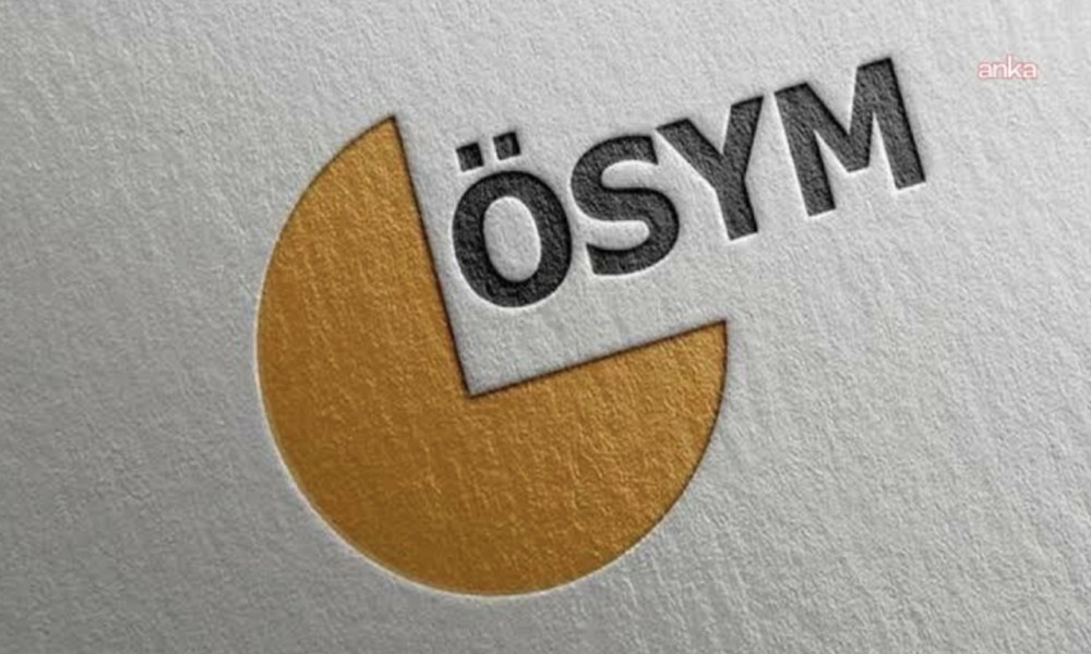 2026-YKS ek yerleştirme tercihleri bugün sona erecek