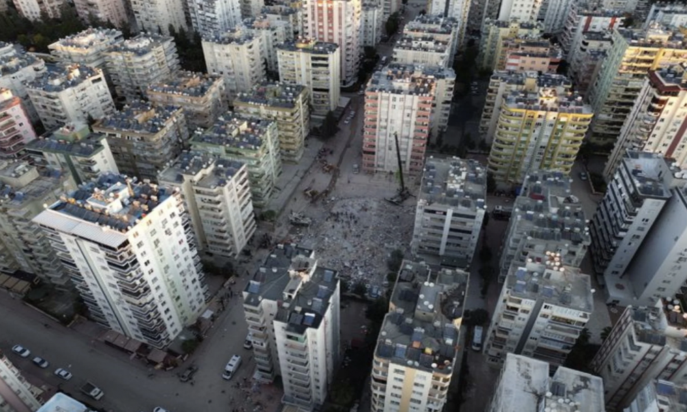 Depremde yıkılan Hasan Alpargün Apartmanı'nın dosyası istinafta… Mağdur aileler: 