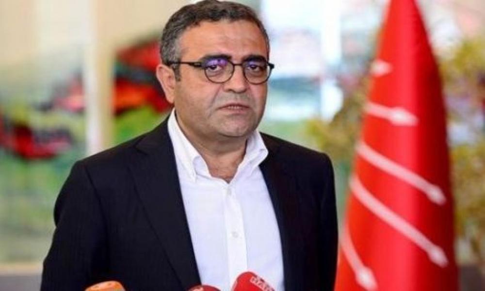 CHP'li Tanrıkulu'ndan Adalet Bakanı Gürlek'e: Yeni bakanlık dönemine ilişkin kısa, orta ve uzun vadeli Adalet Reformu Yol Haritası hazırlanmış mıdır?