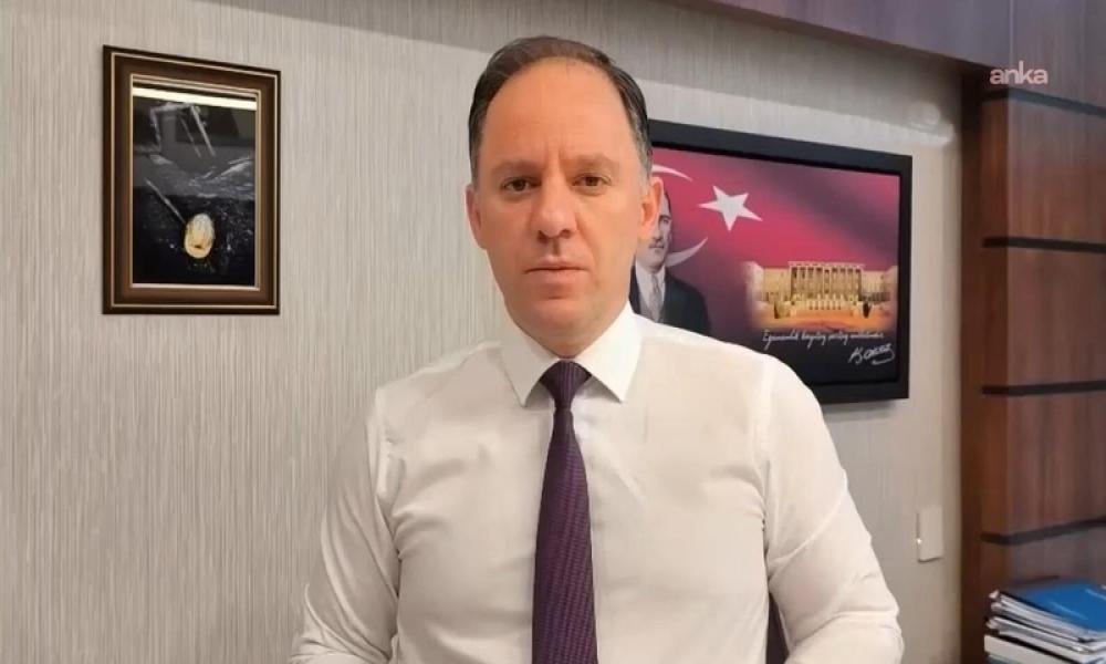 CHP'li Yavuzyılmaz: Osmangazi Köprüsü'nde 10,3 milyar dolarlık garanti ödemesi yapılacak