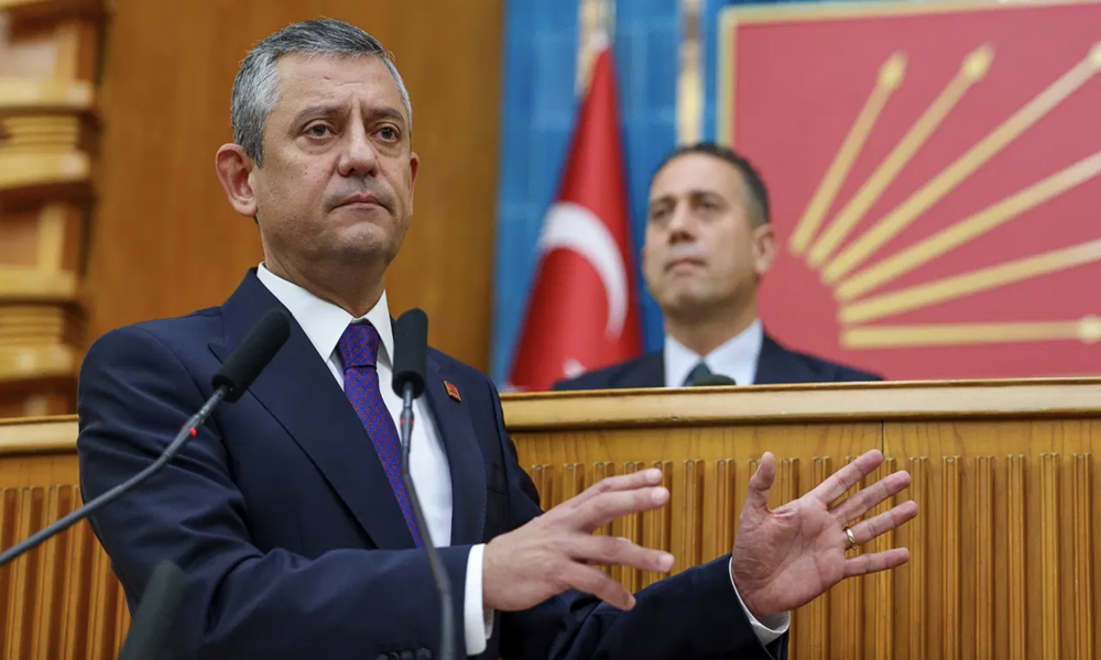 Özel'den 3'ü çocuk işçi 6 kadının öldüğü iş cinayetine tepki: Firma tanıdık çıktı, pandemide Meclis'e kolonya sattılar!