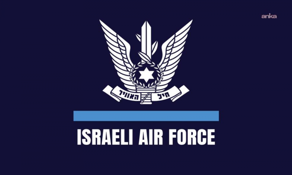 İsrail Hava Kuvvetleri: İran genelinde terör rejiminin altyapılarına yönelik dün geniş çaplı hava saldırıları yapıldı