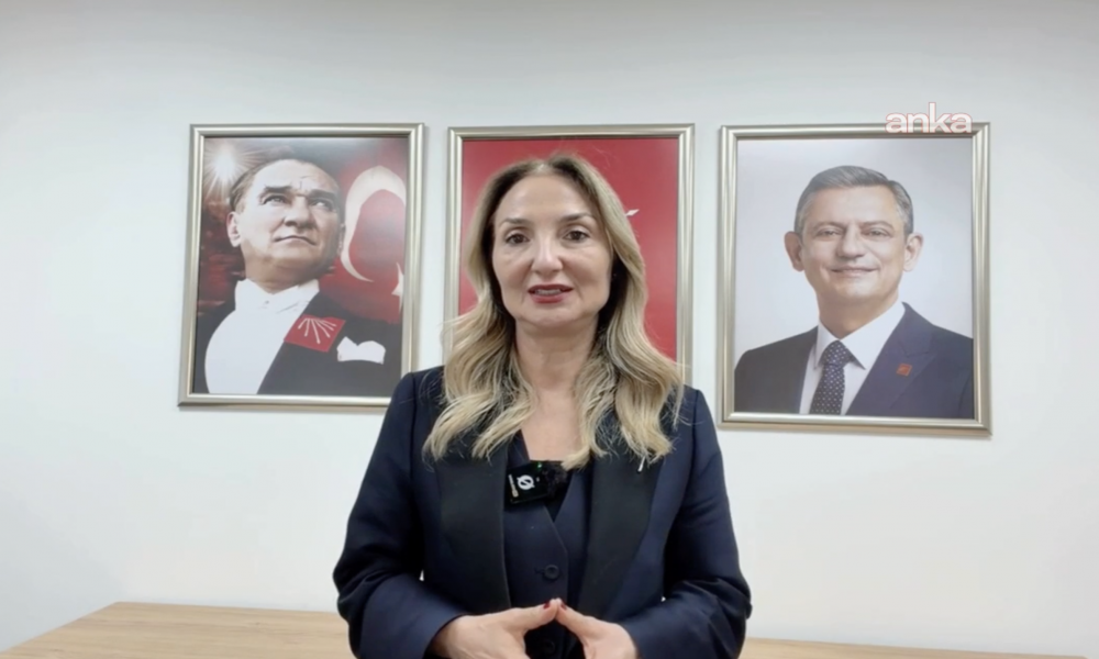 CHP’li Nazlıaka’dan “şüpheli ölümler” çağrısı: “Bu dosyalar tekrar açılmalı, tüm sorumlular yargı önünde hesap vermeli”