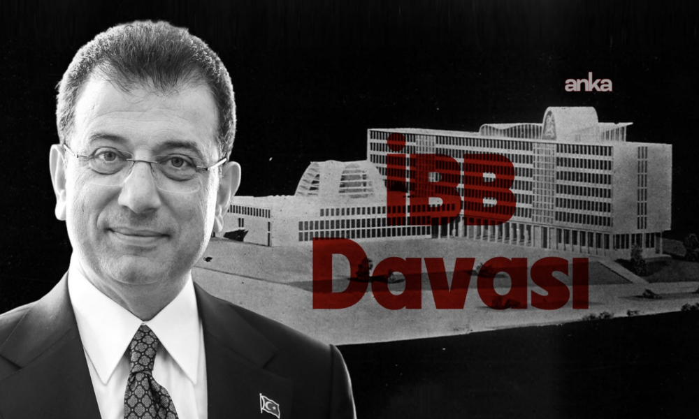 İBB davasında 33. gün│Hafriyat dökümünden yargılanan kantar sorumlusu Ateş: 