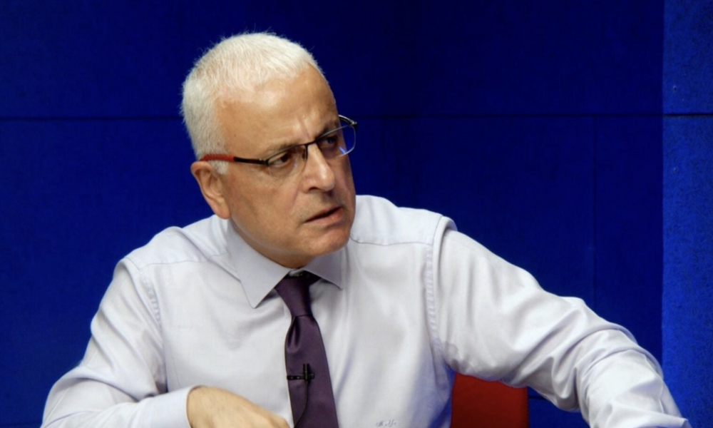 “Casusluk” davasında ikinci gün… Merdan Yanardağ: “Silivri’den bu ülkeye bir Cumhurbaşkanı çıkacak”