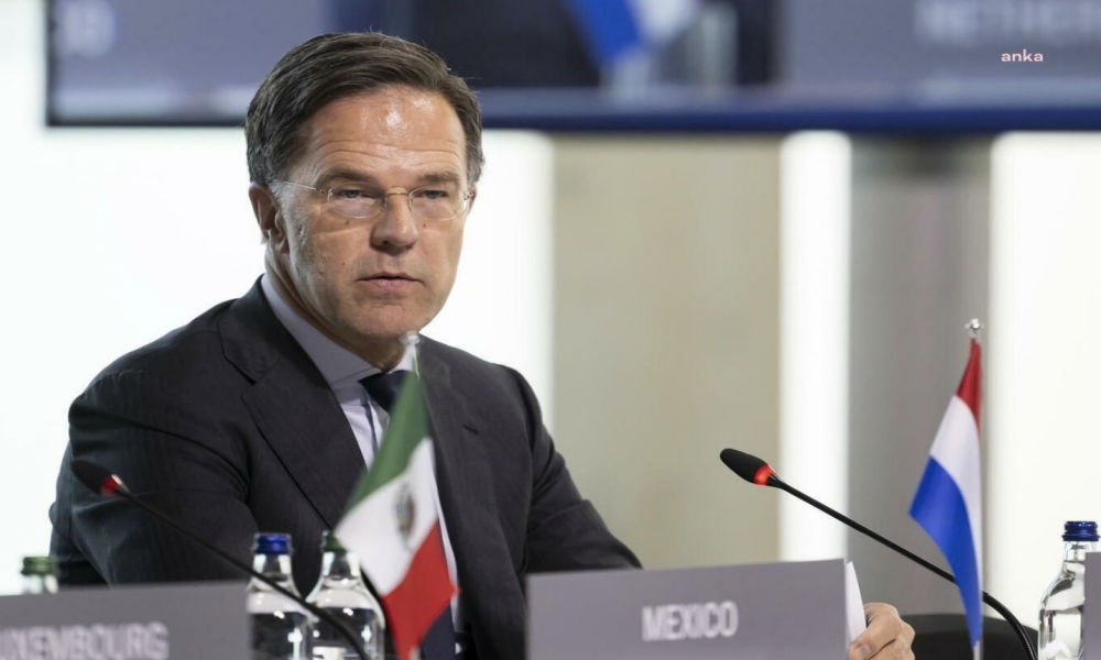 NATO Genel Sekreteri Rutte, yarın Türkiye’yi ziyaret edecek