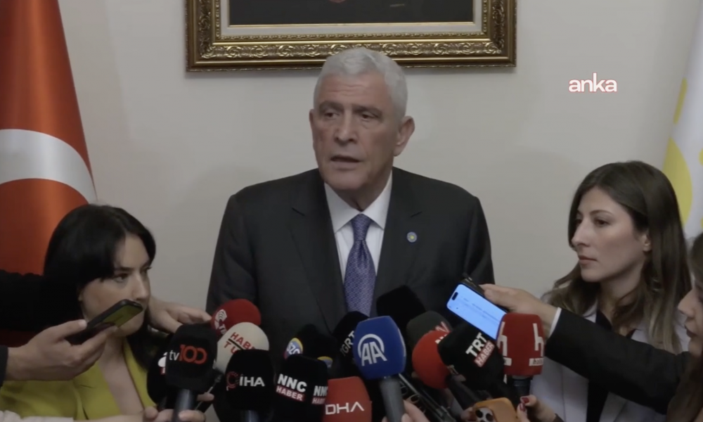 Müsavat Dervişoğlu: 