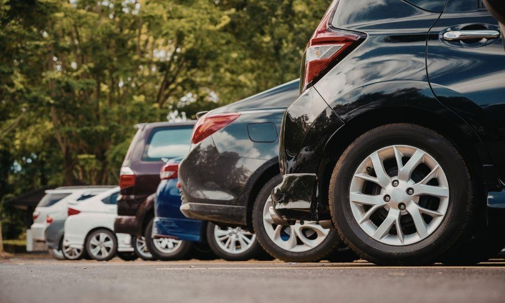 TÜİK: Mart ayında trafiğe kaydı yapılan taşıt sayısı yıllık yüzde 18,3 azaldı