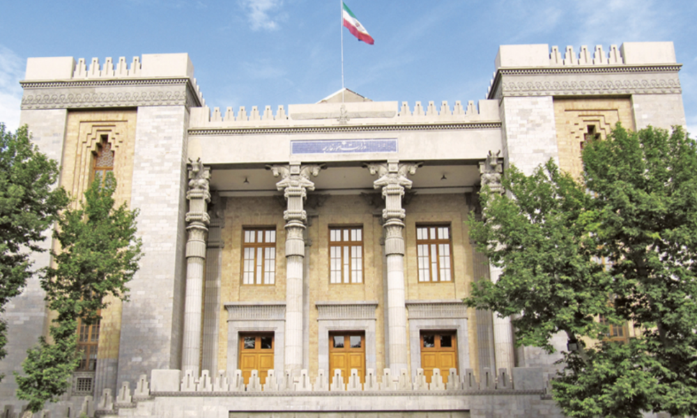 İran, İsrail'in Lübnan’da İranlı diplomatları hedef aldığı saldırıda 6 diplomatın hayatını kaybettiğini açıkladı