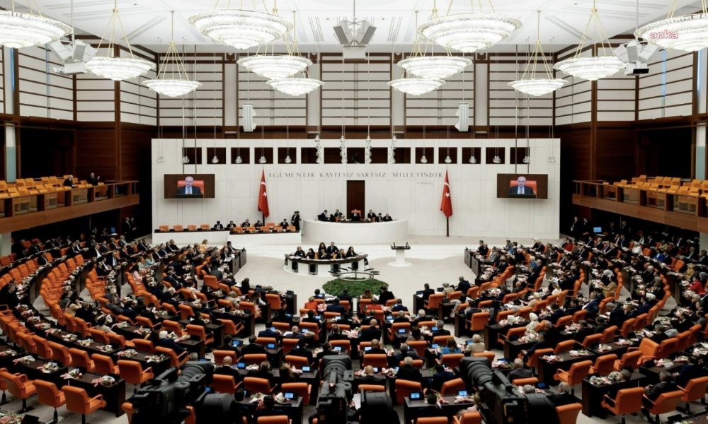 İYİ Parti'nin 