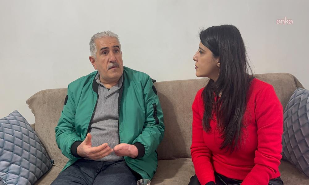 EMEP'li Karaca: “İşsizlik Fonu patronlara aktarılırken neden işçinin alacaklarının güvencesi yapılmıyor?”