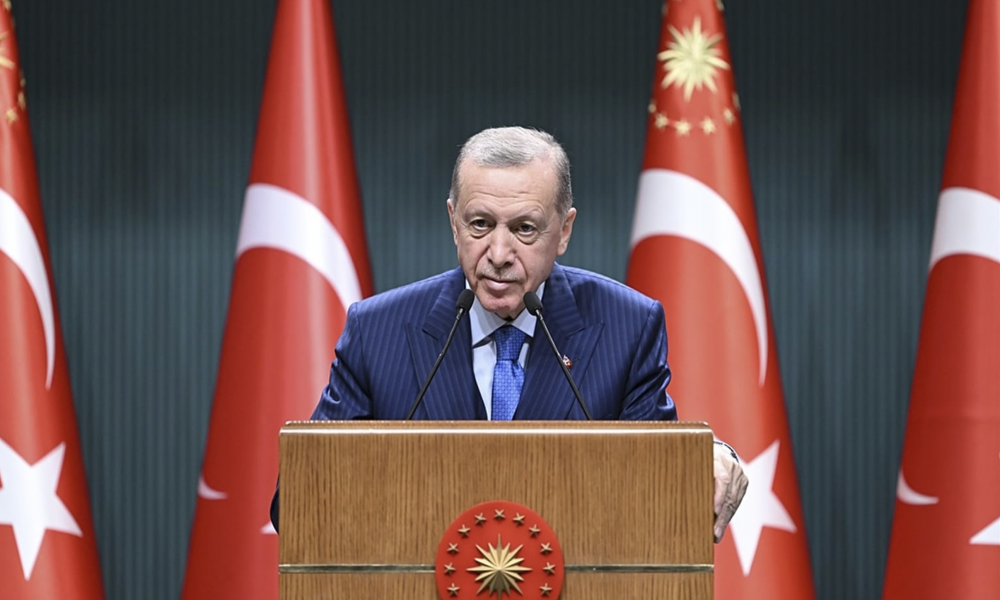 Cumhurbaşkanı Başdanışmanı Mehmet Uçum: Erdoğan, 2028'de son kez aday olacak