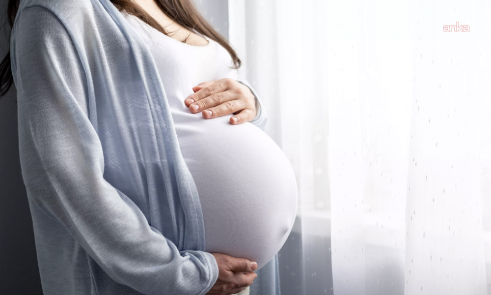 Bakanlıktan doğum izni duyurusu: 8 haftalık ilave izin için başvuru süreci bugün başladı