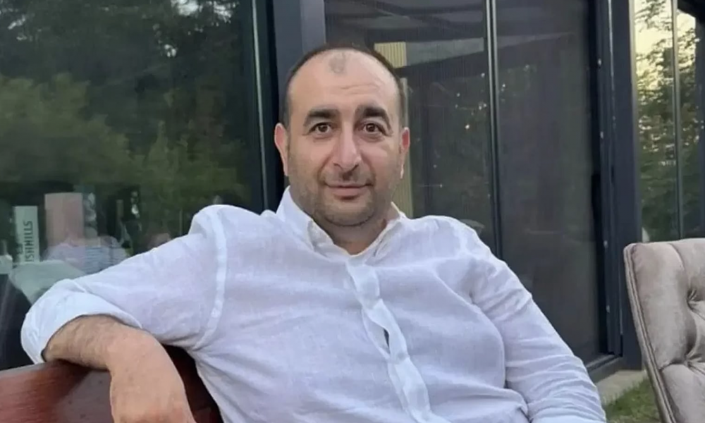 Serdar Öktem'in Sinan Ateş davasındaki avukatı: Koruma talebinden haberim yok, bir hafta önce maç izledik, ne korku ne huzursuzluk sezdim, çok şaşkınım!