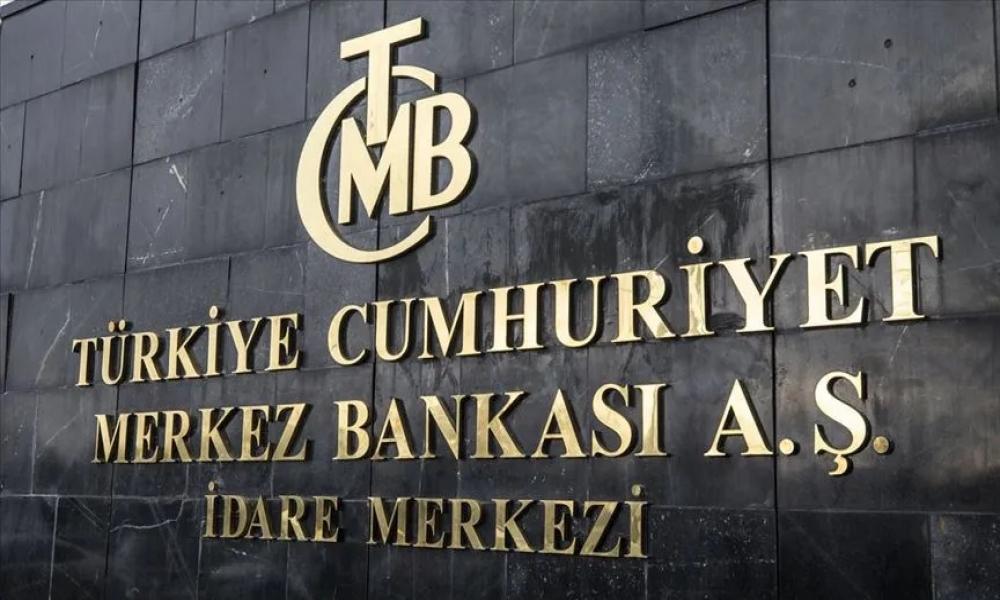 Merkez Bankası faizi sabit tuttu: Enflasyonun ana eğilimi, haziranda sınırlı miktarda geriledi
