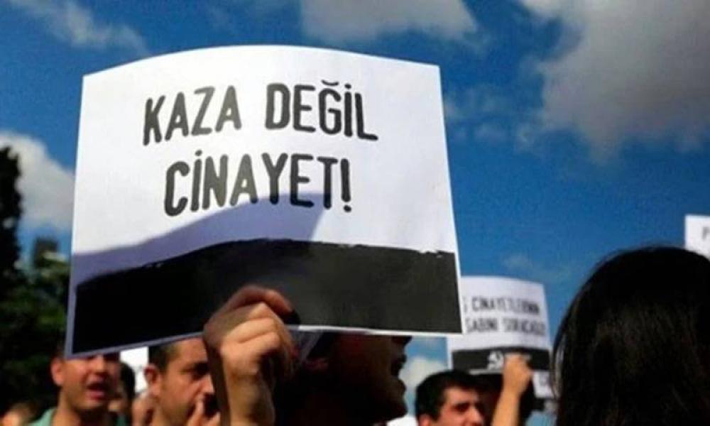 İSİG Meclisi raporu: Ocak ayında 177 işçi hayatını kaybetti!