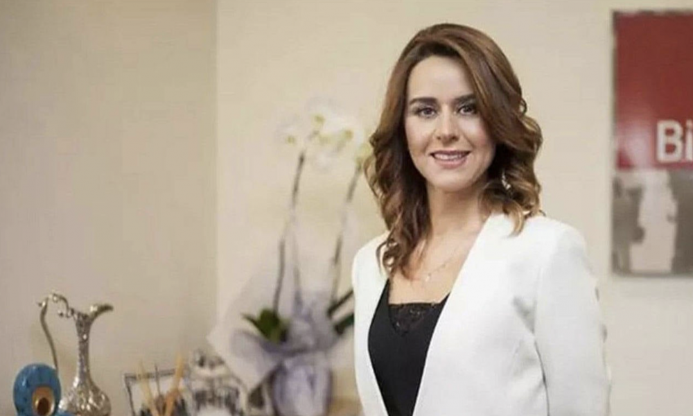 Mütalaa verildi: Seçil Erzan hakkında 362 yıla kadar hapis istemi