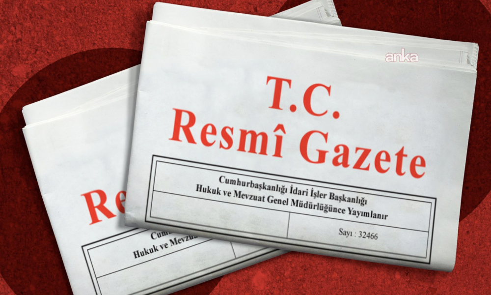 Cumhurbaşkanı Erdoğan'ın imzasıyla büyükelçi atamaları yapıldı