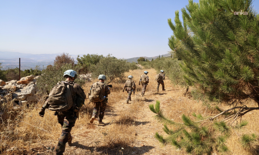 İsrail ordusu Lübnan’da saldırılara devam ediyor