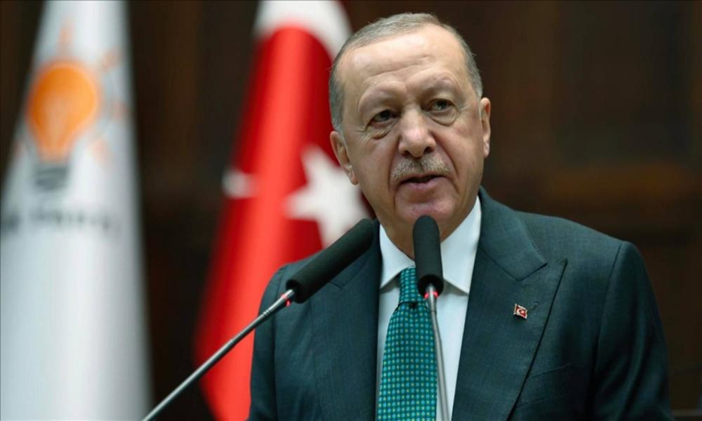 Erdoğan, Bahçeli'yi övdü; İmralı konusunda topu komisyona attı: En doğru kararı vereceklerine inanıyorum