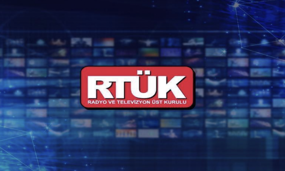 RTÜK'ten TV8, TLC ve Kanal 26'ya idari para ile program durdurma cezası