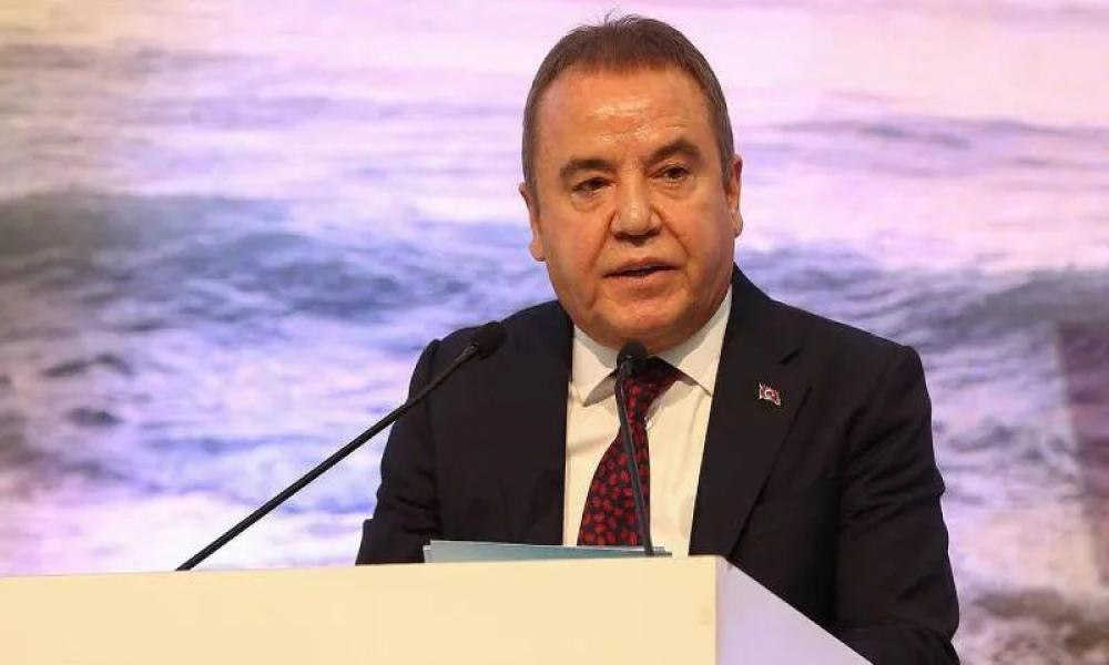 Tutuklu belediye başkanı Muhittin Böcek, etkin pişmanlık başvurusu yaptı