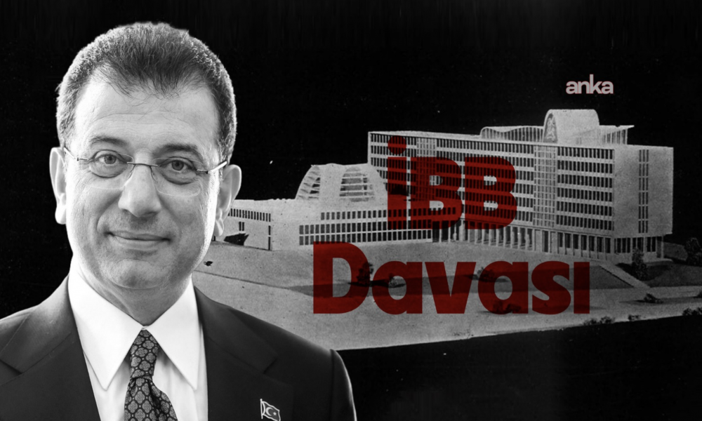 İBB Davası’nın 29. gününde, itirafçı Adem Soytekin ile Murat Kapki arasında gerginlik yaşandı