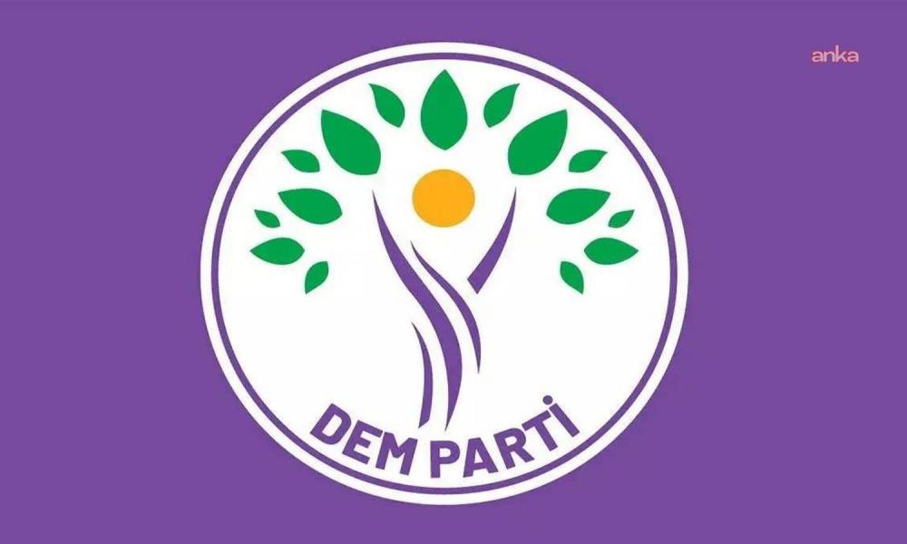 DEM Parti İmralı Heyeti: Cumhurbaşkanı Erdoğan ile görüşmede, sürecin kararlılıkla sürdürüleceğine dair ortak irade teyit edildi