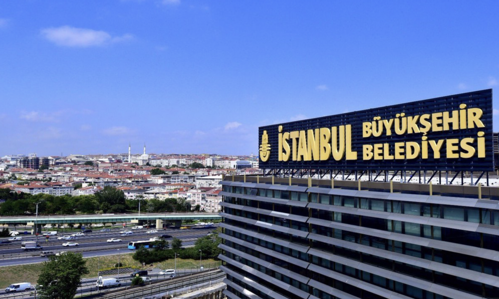 İBB Boğaziçi A.Ş.'ye yönelik soruşturmada 33 tutuklama istemi