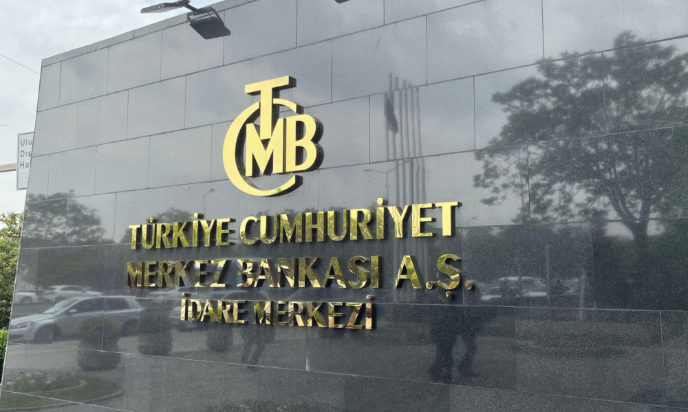 Merkez Bankası: 