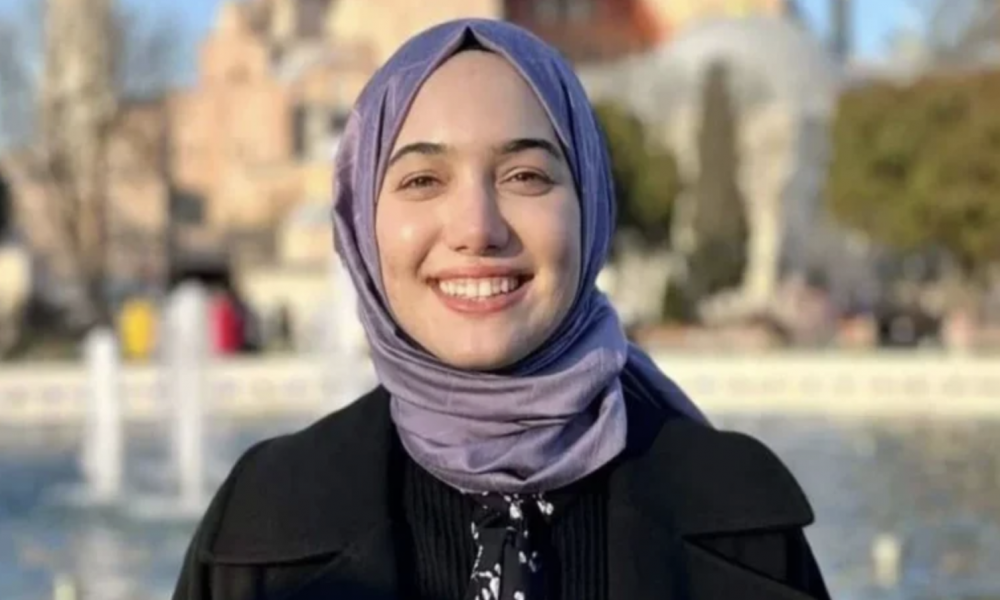 Zehra Kınık, Batın Barlasçeki’nin annesine 500 bin TL gönderdi: Cezadan kurtulmak için yolladıkları bu parayı kabul etmiyorum!